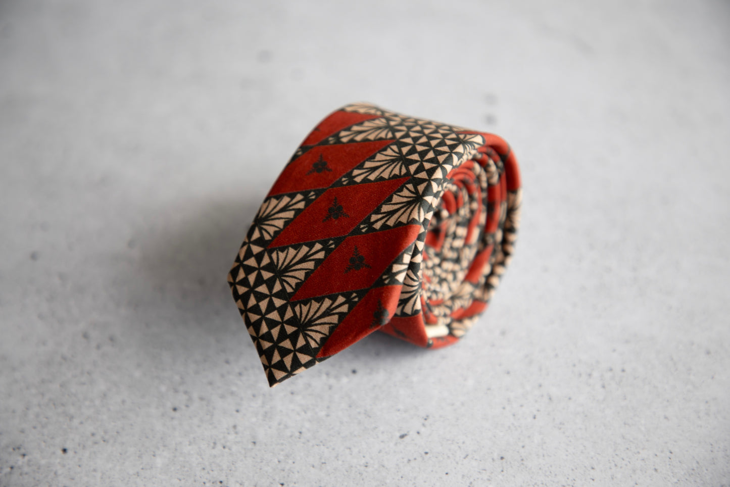 Cotton Tie - Tapa