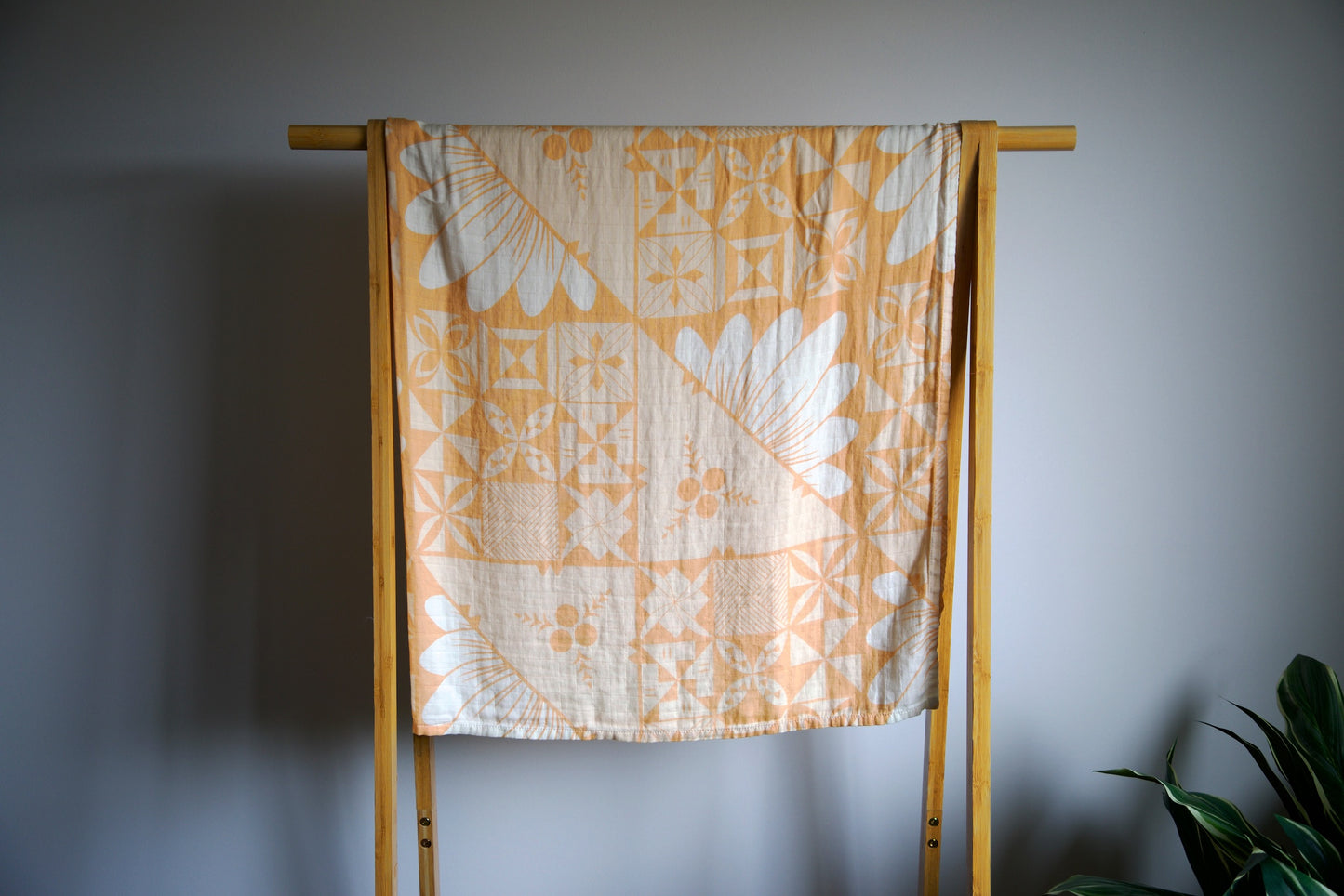 Baby Tapa | Swaddle Blanket, Bamboo Baby Wraps