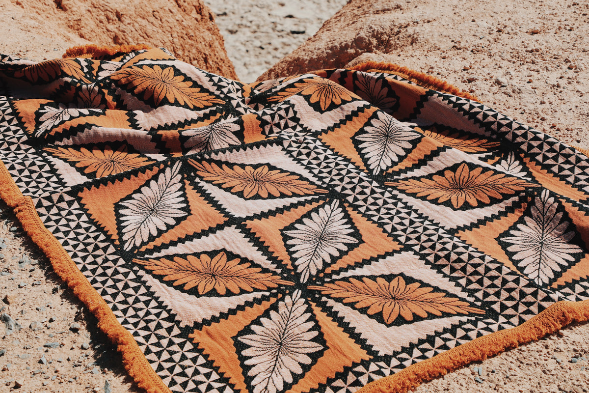 Island Threads Co.